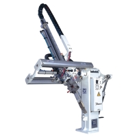 PHOENIX Swing-Arm Robots PHOENIX Swing-Arm Robots