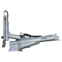 NEW TITAN AC Servo Beam Robots NEW TITAN AC Servo Beam Robots