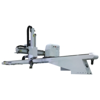 VANTAGE Traverse Beam Robots VANTAGE Traverse Beam Robots