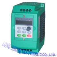 AC Drive / Frequency Inverters / AC Motor Speed Controller