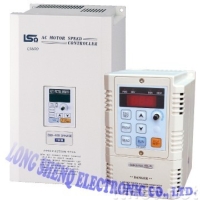 AC Drive / Frequency Inverters / AC Motor Speed Controller