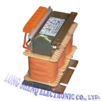 LS AC Input Reactor LS AC Input Reactor