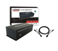 HDMI 切換器