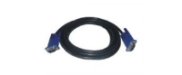 VGA & Audio Cable VGA & Audio Cable