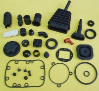 Rubber Parts