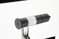 Passenger-side Airbag Inflator Passenger-side Airbag Inflator