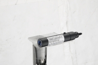 Side Impact Hybrid Inflator Side Impact Hybrid Inflator