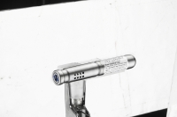 Side Impact Hybrid Inflator Side Impact Hybrid Inflator