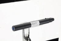 Curtain Hybrid Inflator Curtain Hybrid Inflator