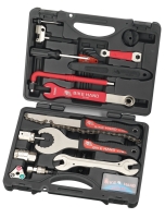 BIKE HAND professional tool kit