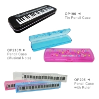 Music Pencil Case Series