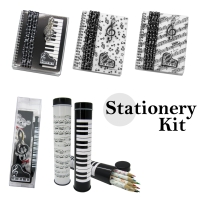 Stationery Kit Series