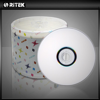 Printable CD/DVD/BD Printable CD/DVD/BD