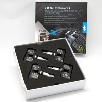 )TPMS Retrofit Kit with Bluetooth sensor