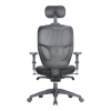 Formosa Mesh Chair