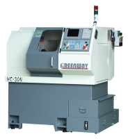 Economical CNC Lathe Economical CNC Lathe