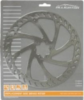 High Grade Stainless Steel Disc brake rotors