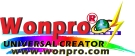WONPRO CO., LTD. WONPRO CO., LTD.