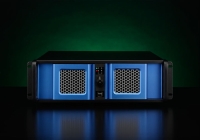 3U Rackmount chassis - Micro ATX  Mini-ITX Series