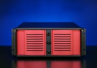 4U Rackmount chassis -8 Series