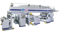 DRY LAMINATING MACHINE DRY LAMINATING MACHINE