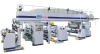 DRY LAMINATING MACHINE