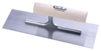 FINISHING TROWELS FINISHING TROWELS
