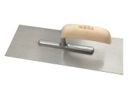 PLASTERING TROWELS ( A SCOOPE)