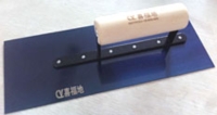 PLASTERING TROWELS PLASTERING TROWELS
