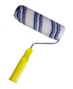 LONG-FIBER SERIES ~ PAINT ROLLER (DUCKBILL HANDLE CAN BE SOLD SEPERATELY)
