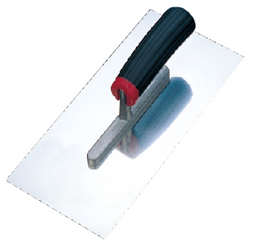 PLASTERING TROWELS ERGONOMIC HANDLE