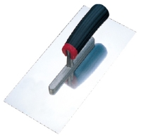 PLASTERING TROWELS ERGONOMIC HANDLE