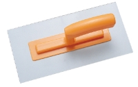 PLASTERING TROWELS PLASTIC MADE PLASTERING TROWELS PLASTIC MADE