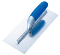 PLASTERING TROWELS PLASTIC GRIP PLASTERING TROWELS PLASTIC GRIP