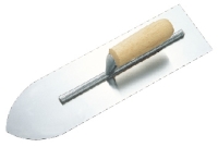 FLOORING TROWELS WOOD HANDLE FLOORING TROWELS WOOD HANDLE