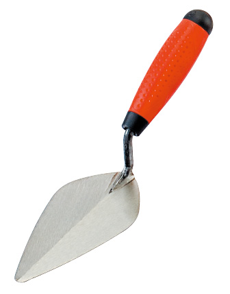 BRICK TROWELS (LONDON) BRICK TROWELS (LONDON)