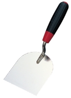 PLASTER`S SPATULAS ERGONOMIC HANDLE