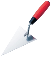 PLASTER`S TROWELS