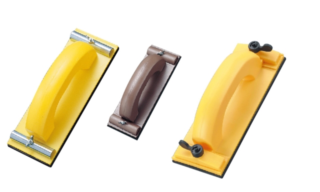 HAND SANDERS HAND SANDERS