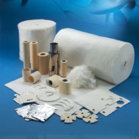 Glass (Basalt Silica) Fiber Needle Mat Glass (Basalt Silica) Fiber Needle Mat