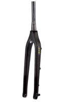 Bicycle fork