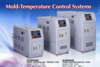Mold-Temperature Control Systems
