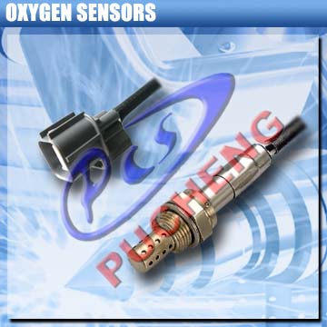 Oxygen Sensor Oxygen Sensor