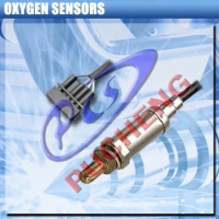 Oxygen Sensor Oxygen Sensor