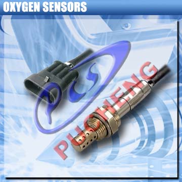 Oxygen Sensor Oxygen Sensor