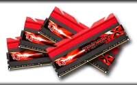 G.SKILL TridentX DDR3 memory