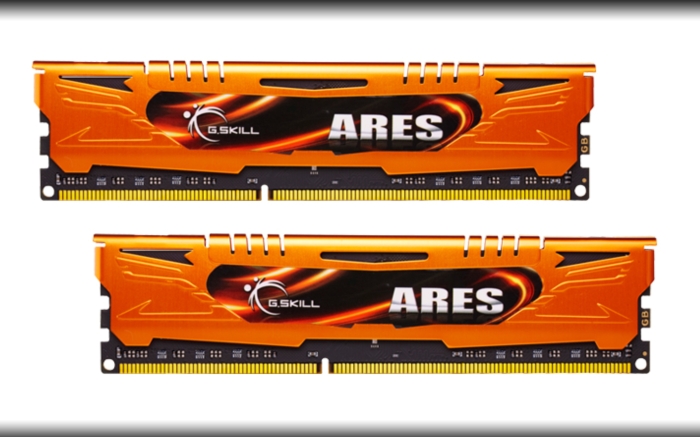 ARES Memory ARES Memory