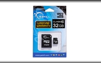 Flash Memory Cards