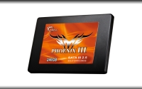 Phoenix III Sata3 固态硬碟