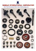 Auto/Motocycle

Power Train Spare Parts